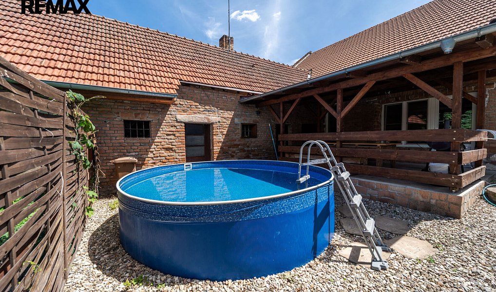 Prodej domu 248 m² s pozemkem 672 m², Dolní Věstonice – náhled fotky 6