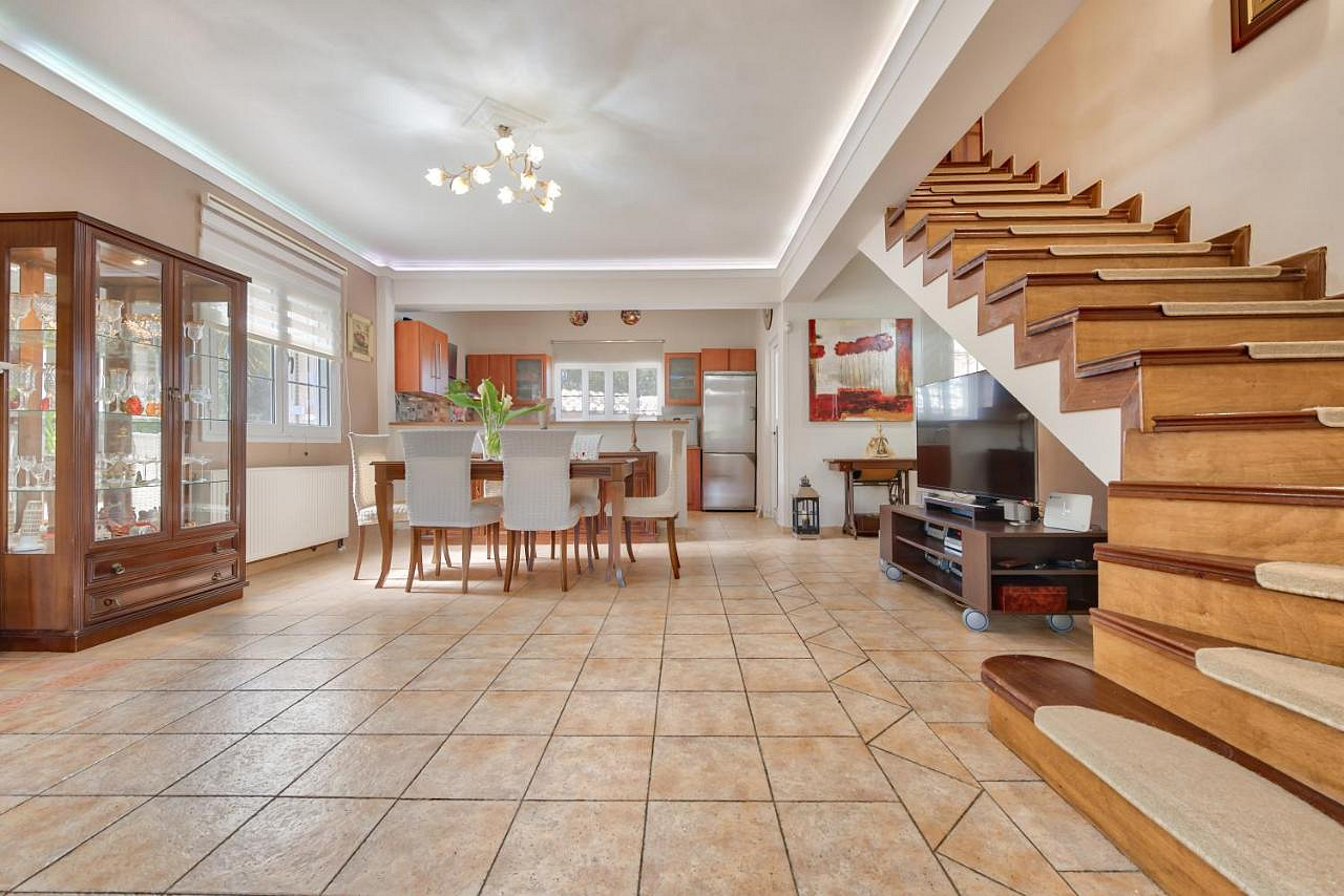 Prodej domu 130 m² s pozemkem 500 m²