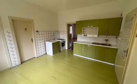 Pronájem bytu 2+1 71 m², Mendělejevova, Ostrava - Nová Ves