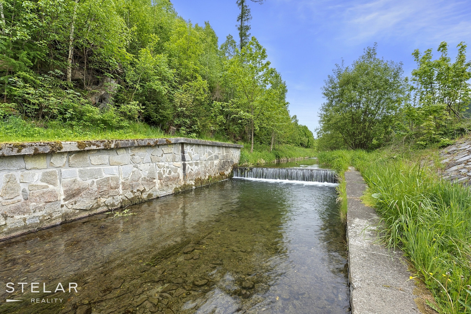 Prodej zahrady 6 661 m² – fotografie 3