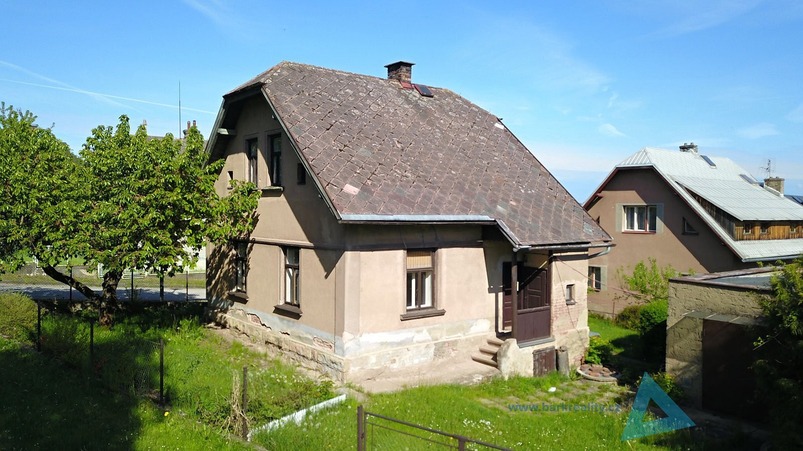 Prodej domu 103 m² s pozemkem 467 m²