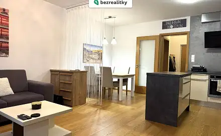 Prodej bytu 2+kk 69 m²