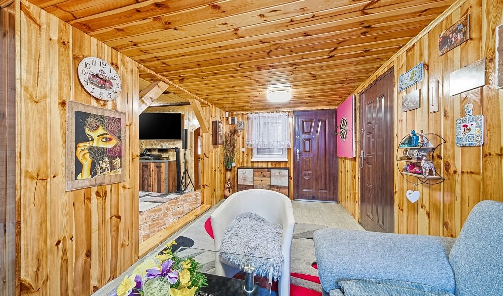 Prodej chaty/chalupy 68 m² s pozemkem 300 m², Rýmařov – náhled fotky 8