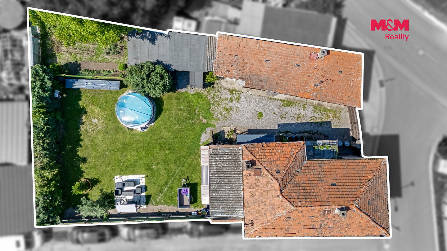 Prodej domu 128 m² s pozemkem 611 m² — photo 3