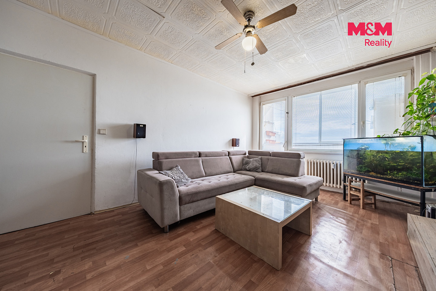 Prodej bytu 2+1 64 m² – fotografie 3