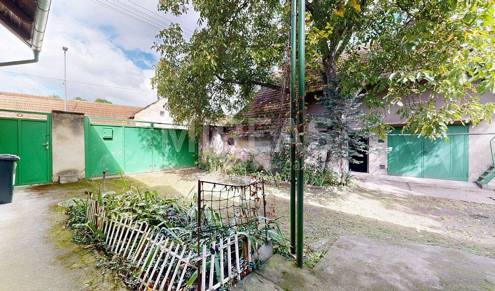 Prodej domu 105 m² s pozemkem 1 102 m², Milovice – náhled fotky 33
