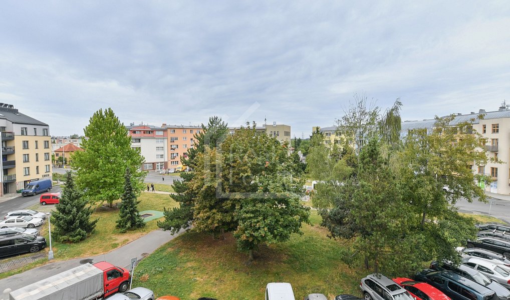 Prodej bytu atypického 23 m², Praha – náhled fotky 10