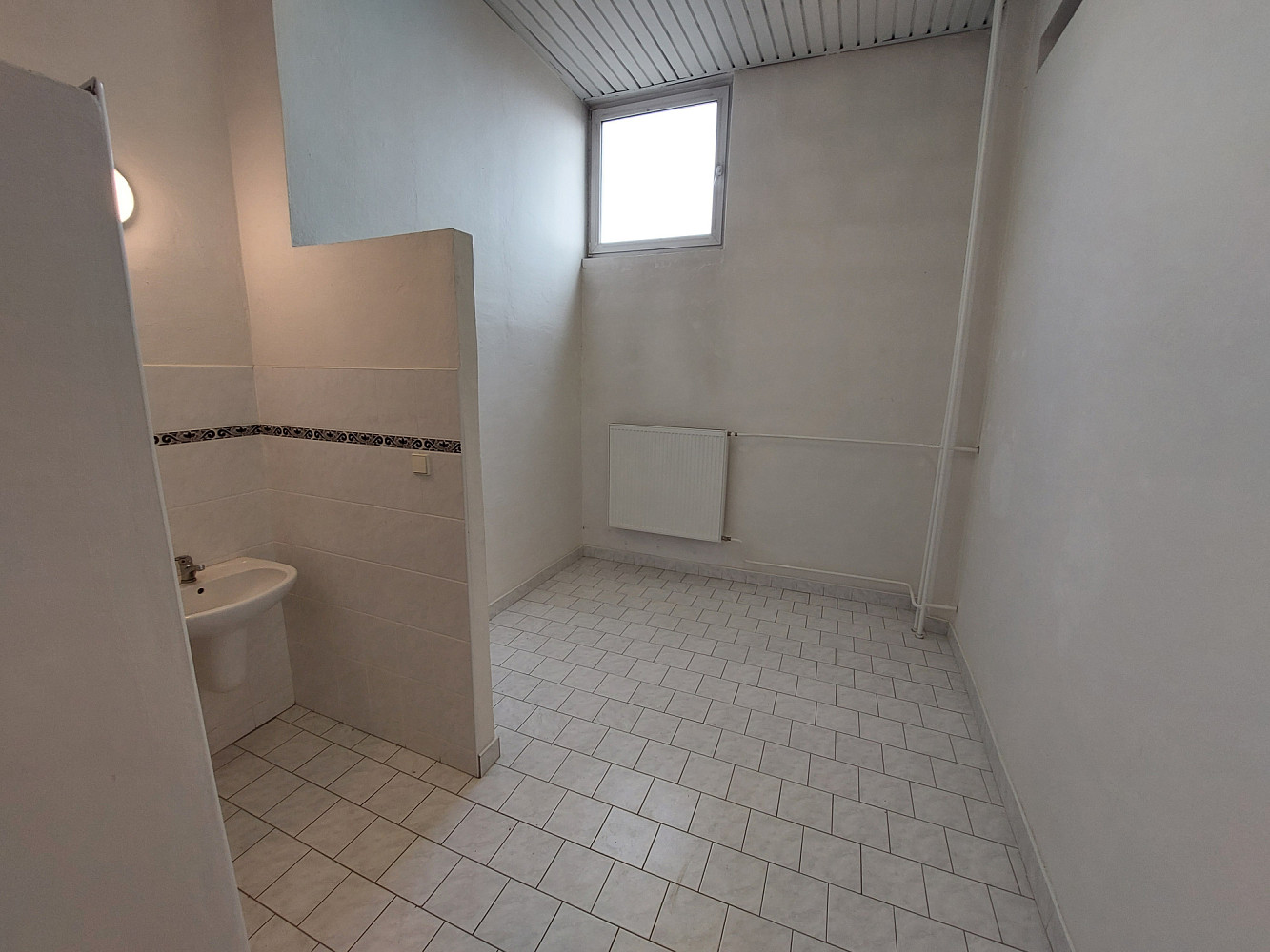 Pronájem kanceláře 15 m²