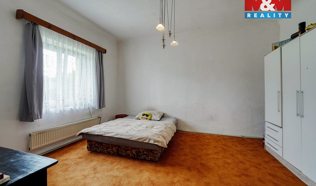 Prodej domu 288 m² s pozemkem 3 348 m², Mariánské Lázně – náhled fotky 14