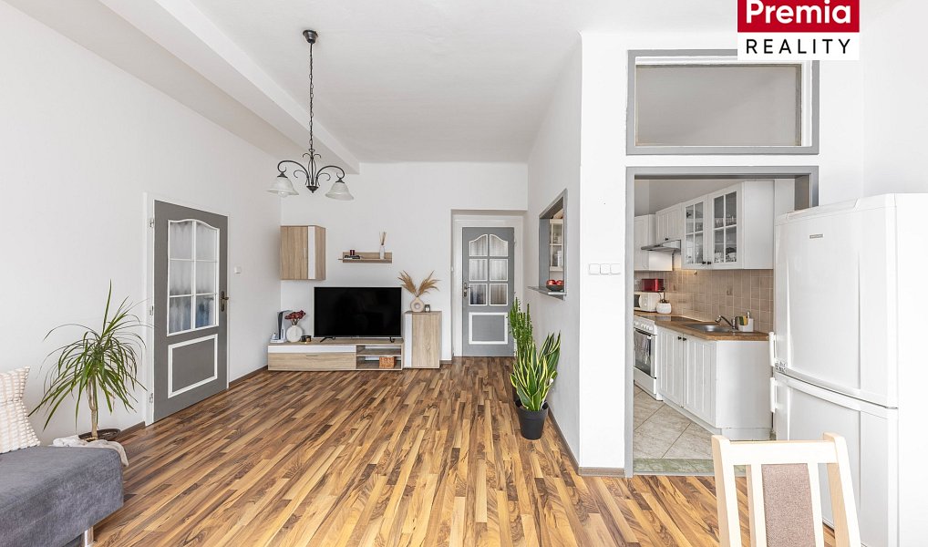 Prodej bytu 3+kk 73 m², Praha – náhled fotky 4