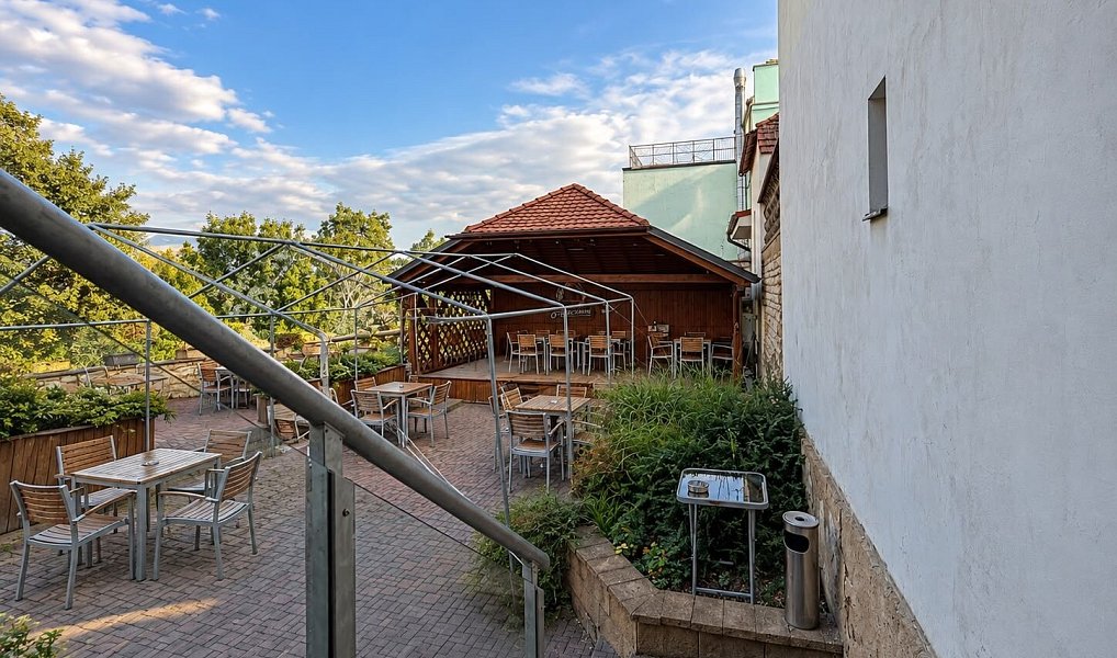 Pronájem restaurace 229 m², Louny – náhled fotky 10