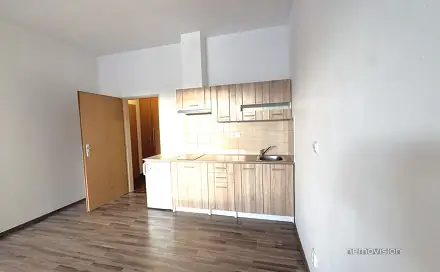 Pronájem bytu 1+kk 37 m², Markéty Kuncové, Brno - Maloměřice