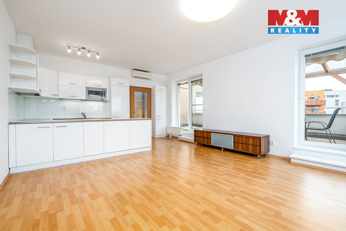 Prodej bytu 2+kk 64 m²