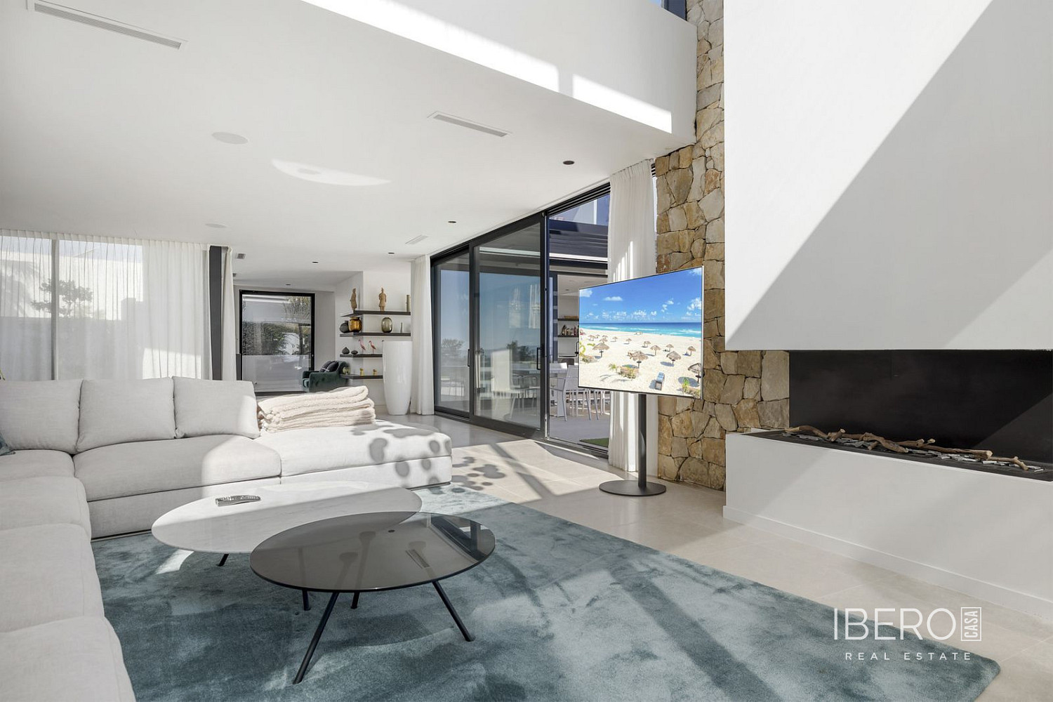 6+kk House in Benahavís - Vista 6