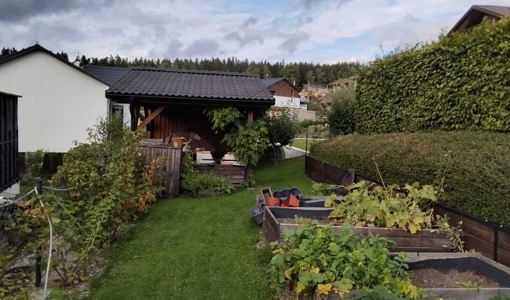Prodej domu 170 m² s pozemkem 721 m², Lipno nad Vltavou – náhled fotky 32