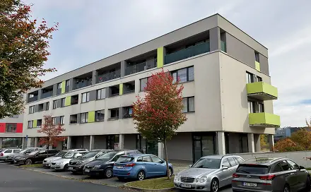 Pronájem bytu 3+kk 75 m²