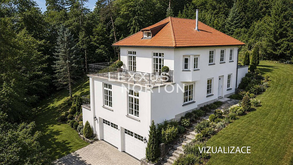 Prodej domu 266 m² s pozemkem 4 339 m² – fotografie 4