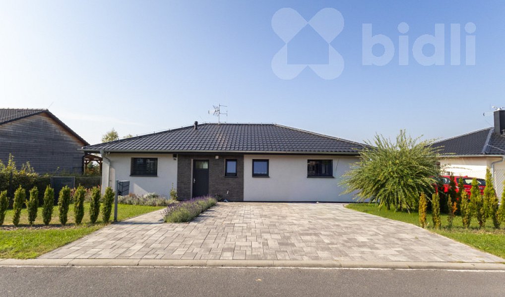Prodej domu 116 m² s pozemkem 807 m², Hlásnice – náhled fotky 3