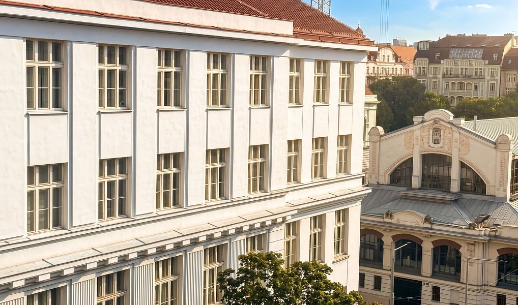 Prodej bytu 3+kk 95 m², Praha – náhled fotky 13