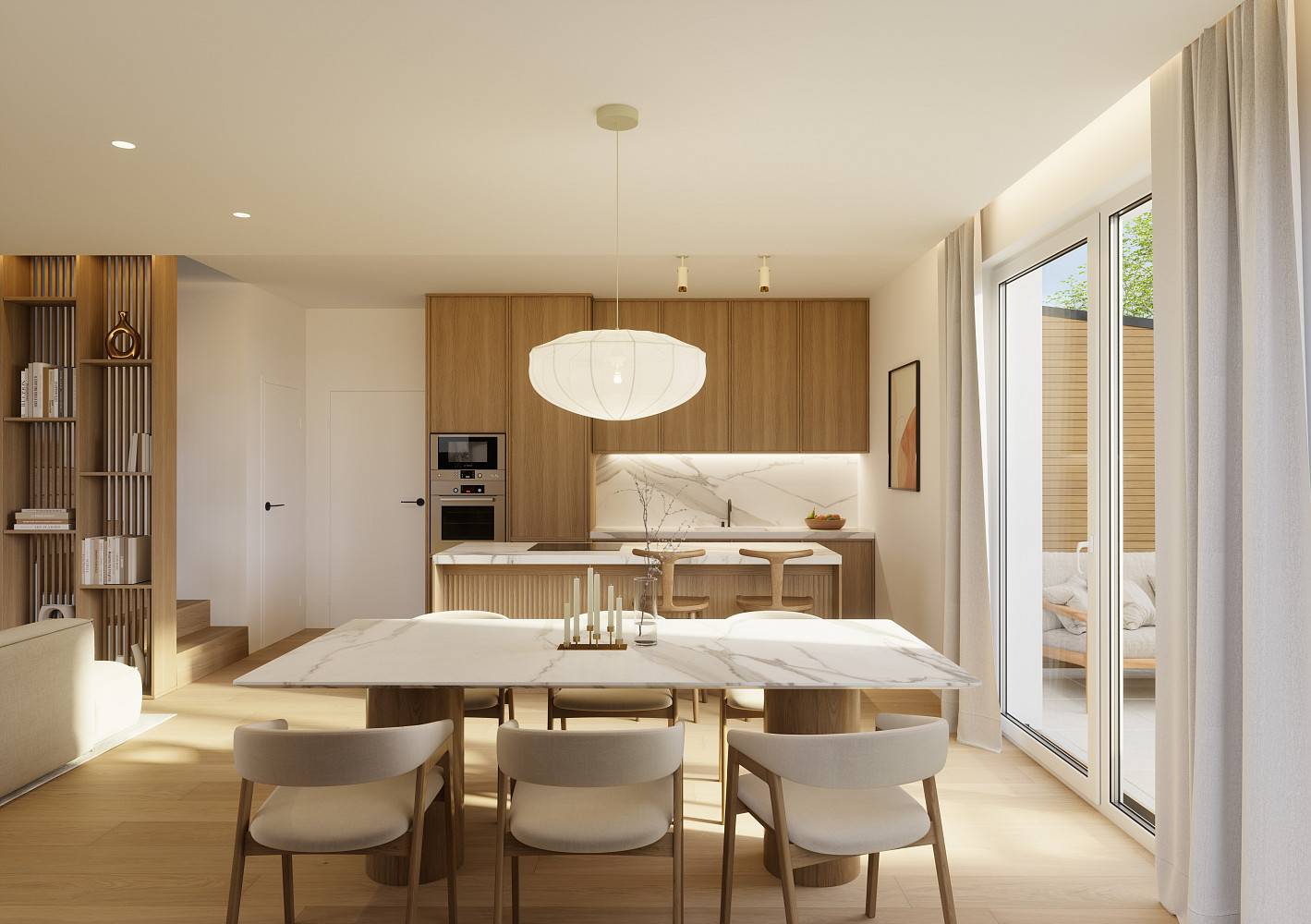 Prodej domu 96 m² s pozemkem 250 m² – fotografie 5