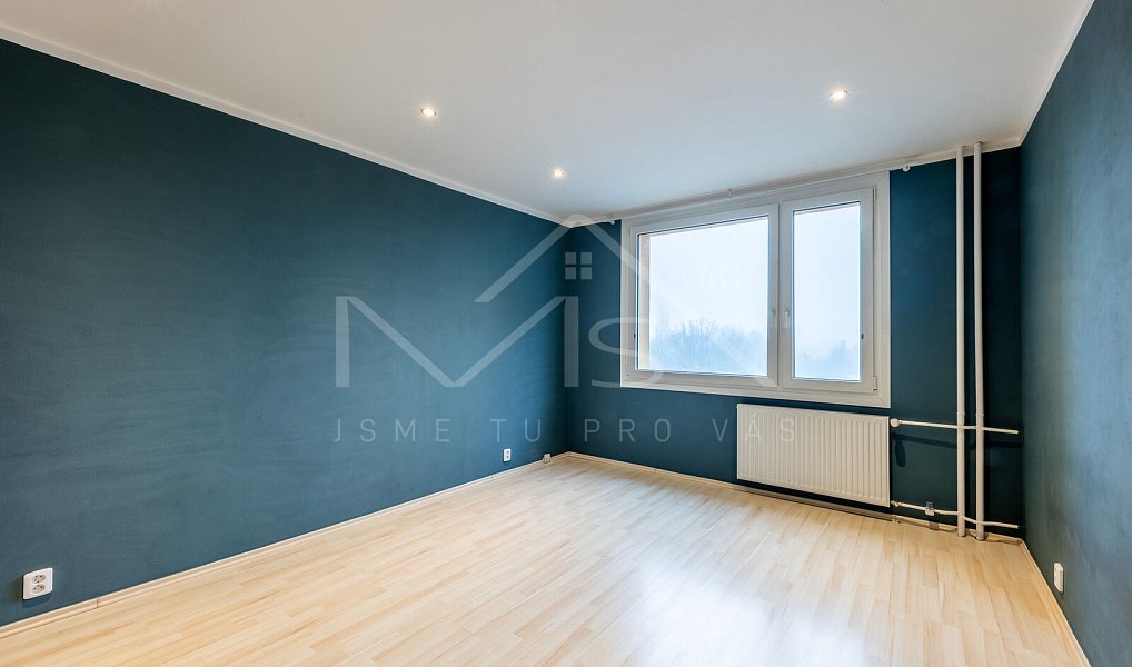 Prodej bytu 1+1 31 m², Nýřany – náhled fotky 3