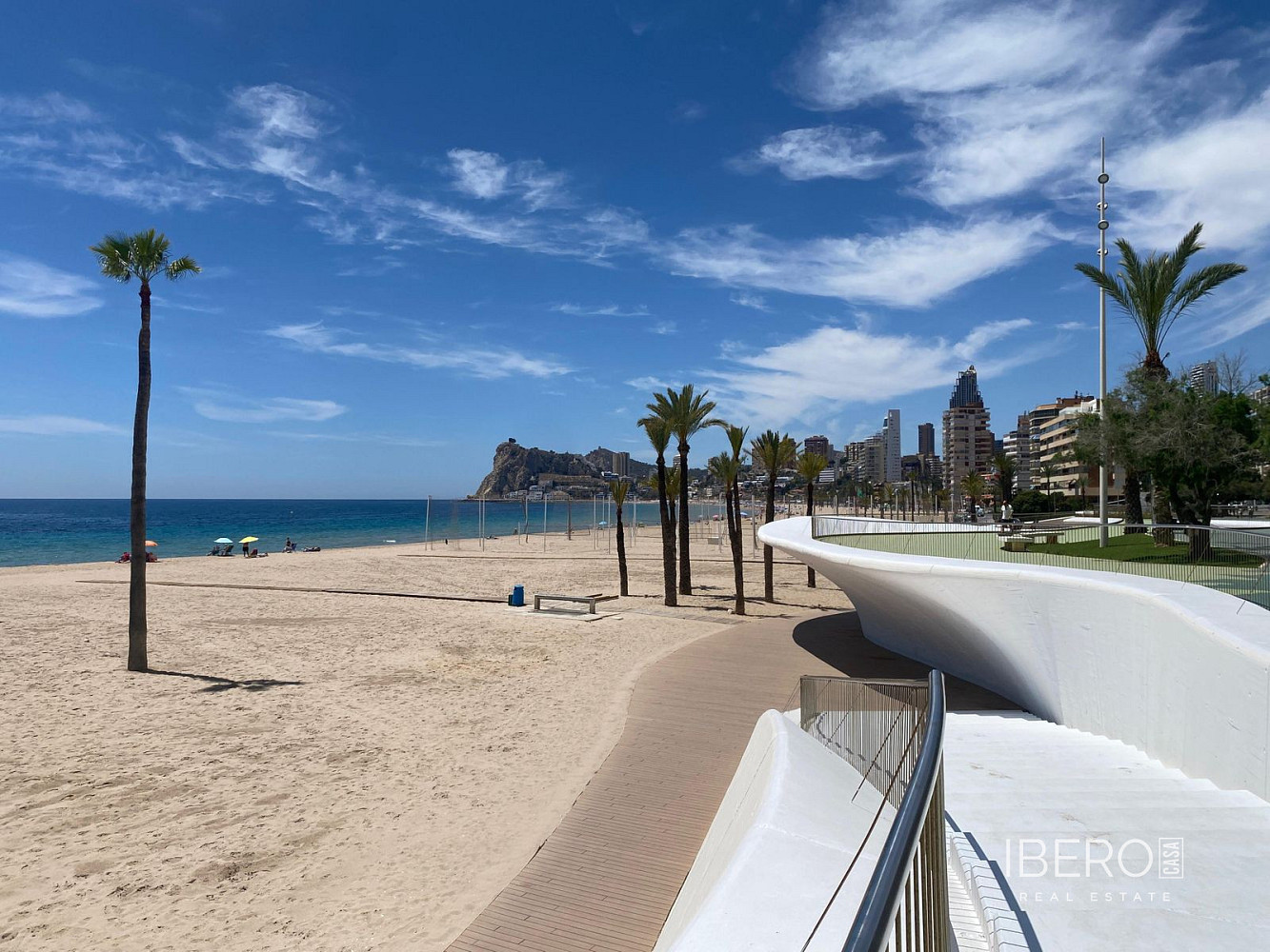 Piso 3+kk – Benidorm, Llevant, la Marina Baixa - Vista 4