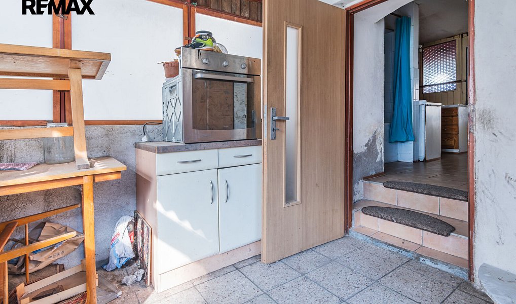 Prodej domu 166 m² s pozemkem 671 m², Sedlec-Prčice – náhled fotky 27