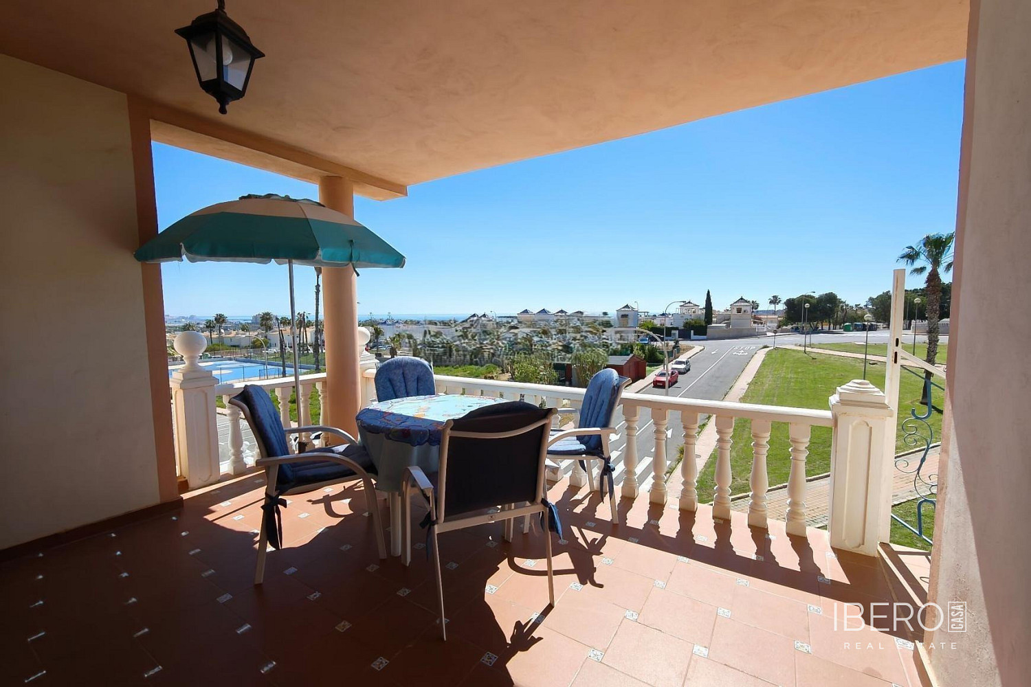 Casa 3+kk – Torrevieja, Residencial Vistaferris, Urbanización La Ceñuela - Vista 2