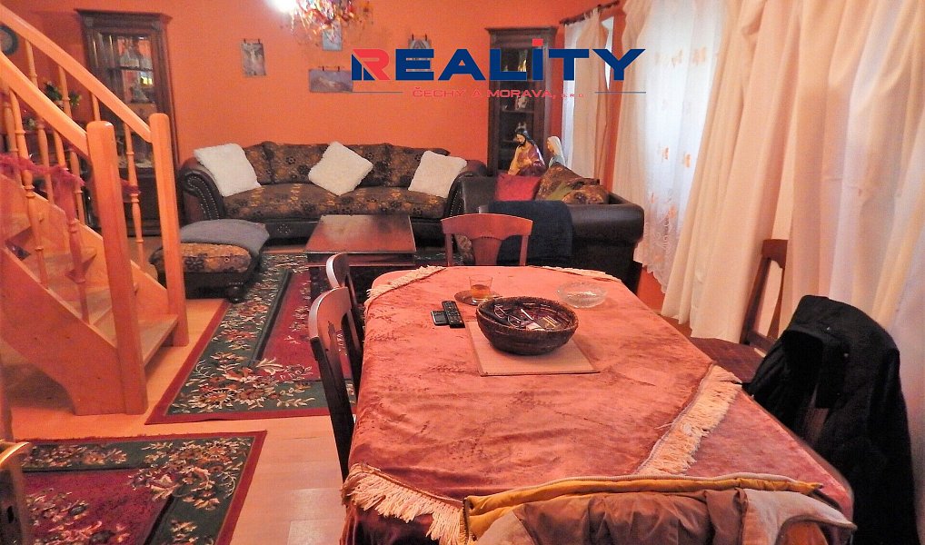 Prodej domu 160 m² s pozemkem 170 m², Svitavy – náhled fotky 15