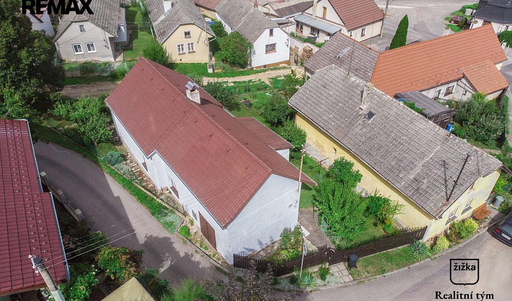 Prodej domu 78 m² s pozemkem 372 m², Újezd – náhled fotky 9