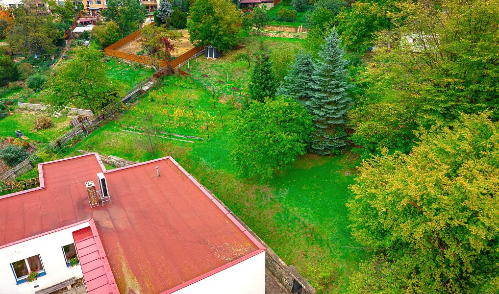 Prodej vily 254 m² s pozemkem 1 752 m², Ústí nad Labem – náhled fotky 8