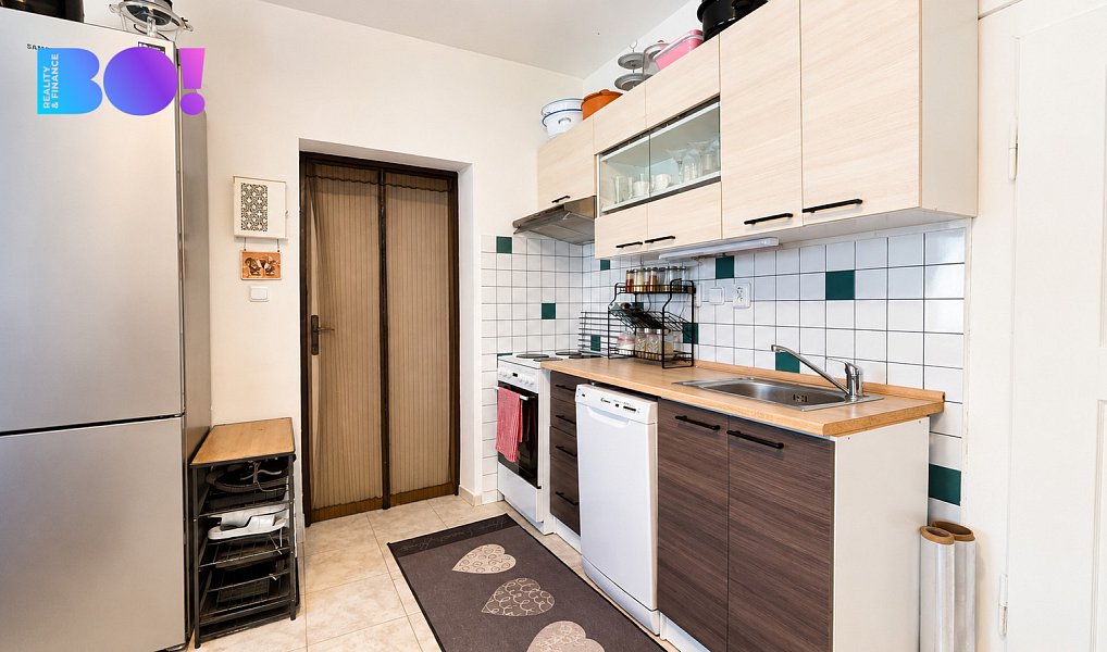 Prodej domu 106 m² s pozemkem 505 m², Vranovice-Kelčice – náhled fotky 8