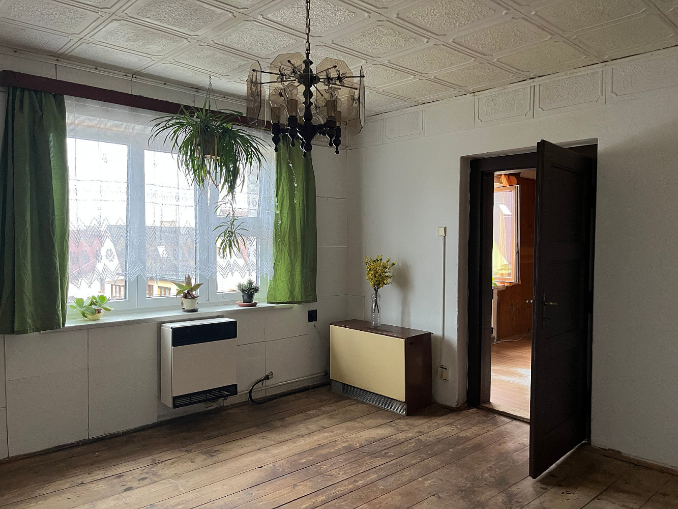 Prodej domu 61 m²