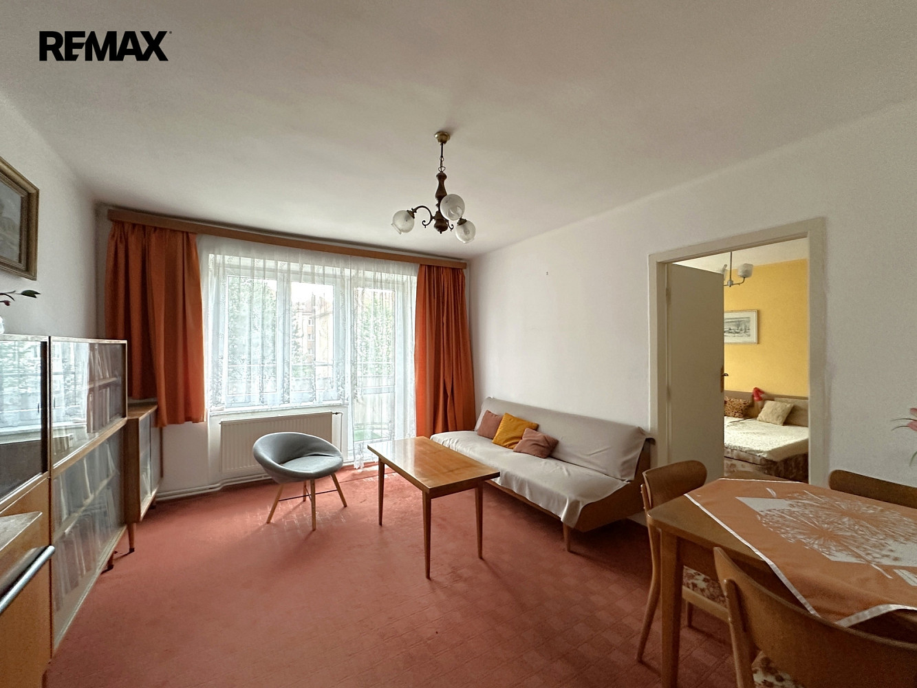 Prodej bytu 2+1 50 m² – fotografie 5