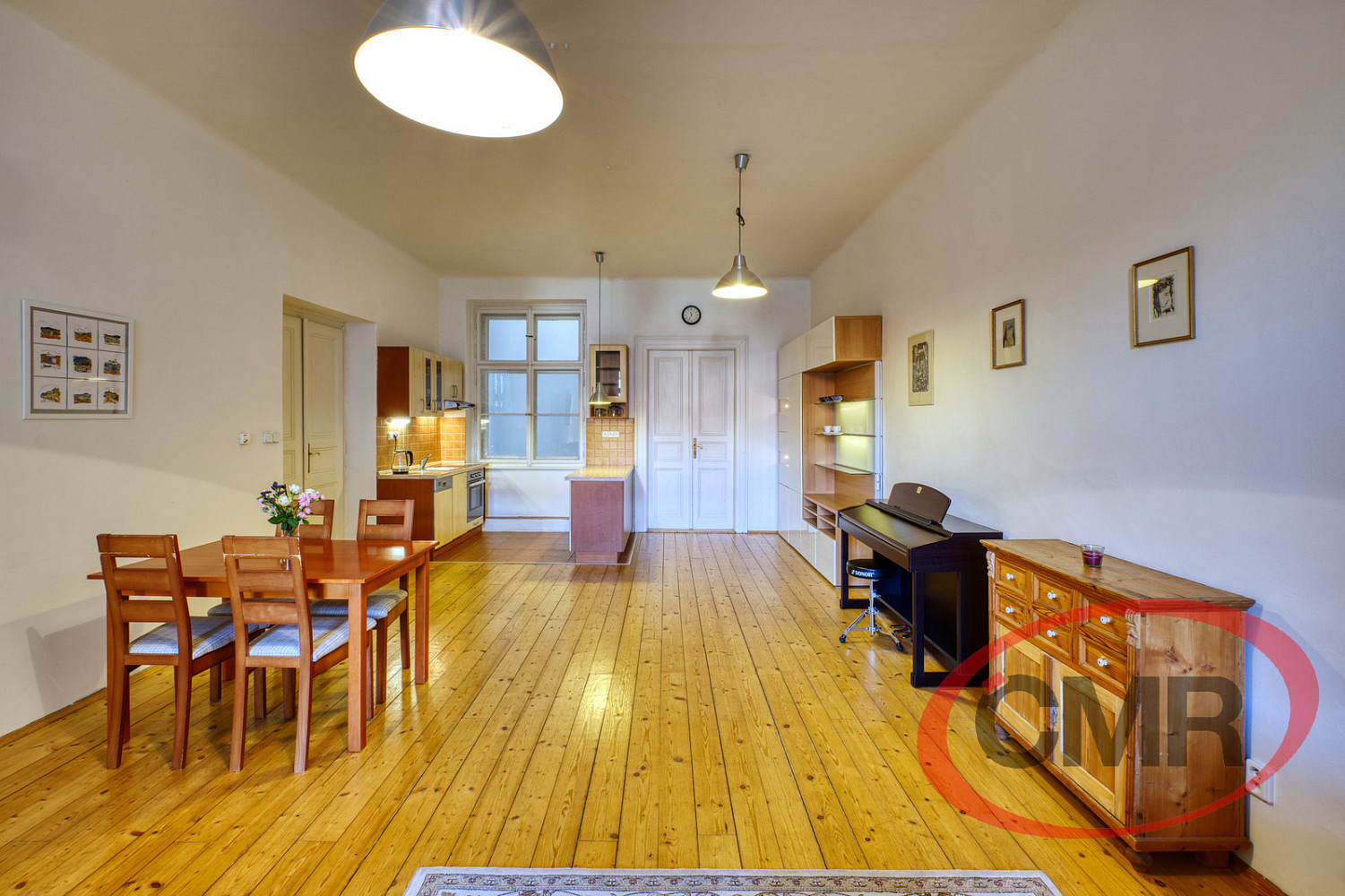 Prodej bytu 2+kk 94 m² – fotografie 3