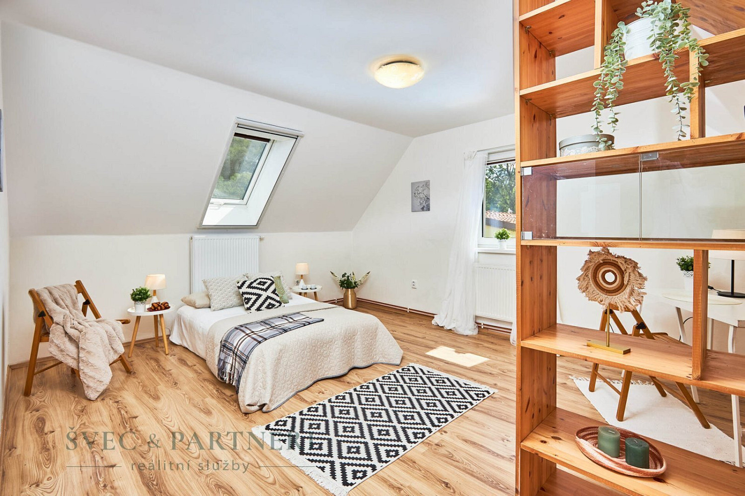 Prodej domu 188 m² s pozemkem 887 m²