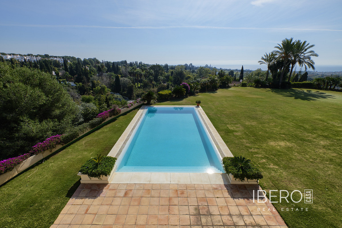 Casa 6+kk – Marbella, El Vicario - Vista 5