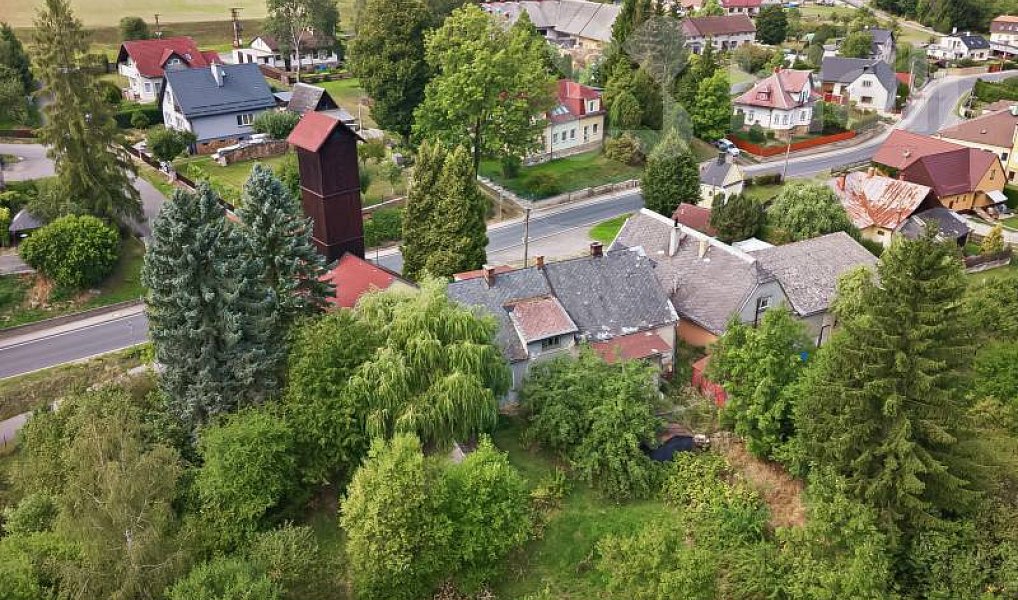 Prodej domu 163 m² s pozemkem 1 156 m², Krasíkov – náhled fotky 27