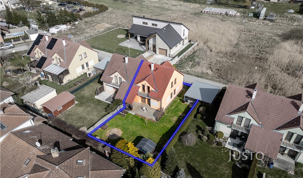 Prodej domu 141 m² s pozemkem 385 m², Třeboň – náhled fotky 42