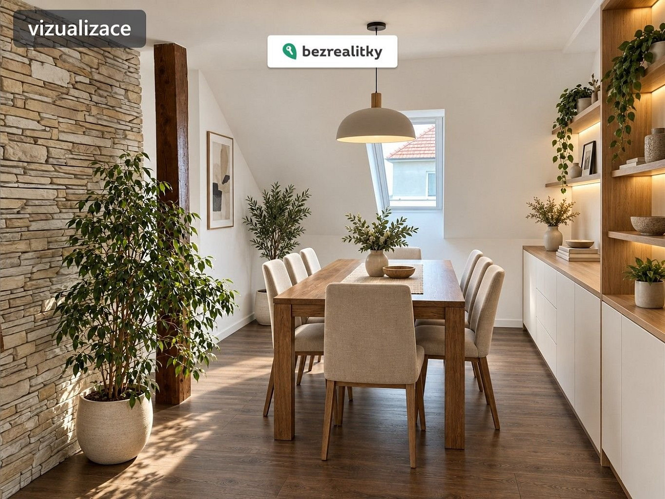 Prodej bytu 3+kk 101 m² – fotografie 5