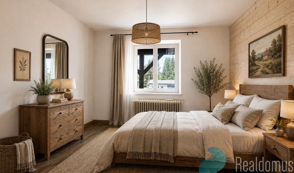 Prodej domu 93 m² s pozemkem 945 m², Pohorská Ves – náhled fotky 4
