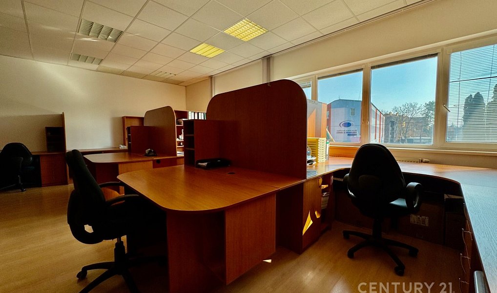 Pronájem kanceláře 153 m², Brno – náhled fotky 7
