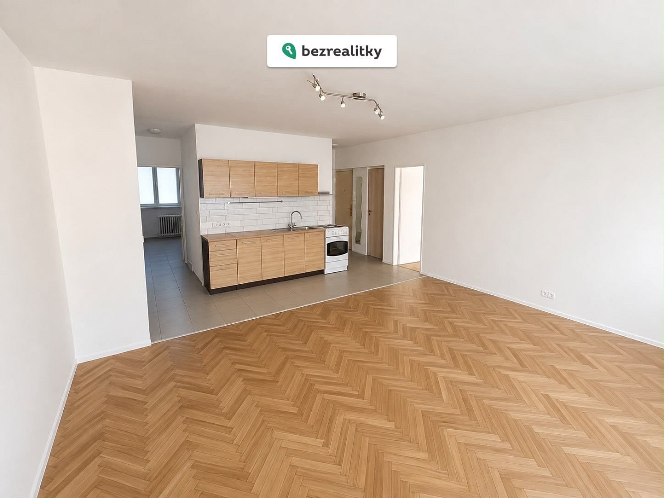 Prodej bytu 4+kk 67 m²