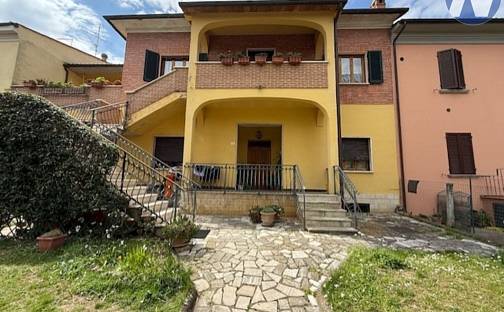 Prodej bytu 3+kk 150 m², Sinalunga, Province of Siena, Itálie