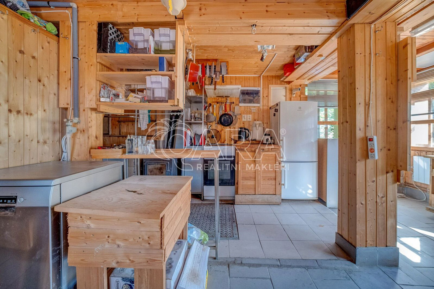 Prodej chaty/chalupy 72 m² s pozemkem 760 m² – fotografie 3