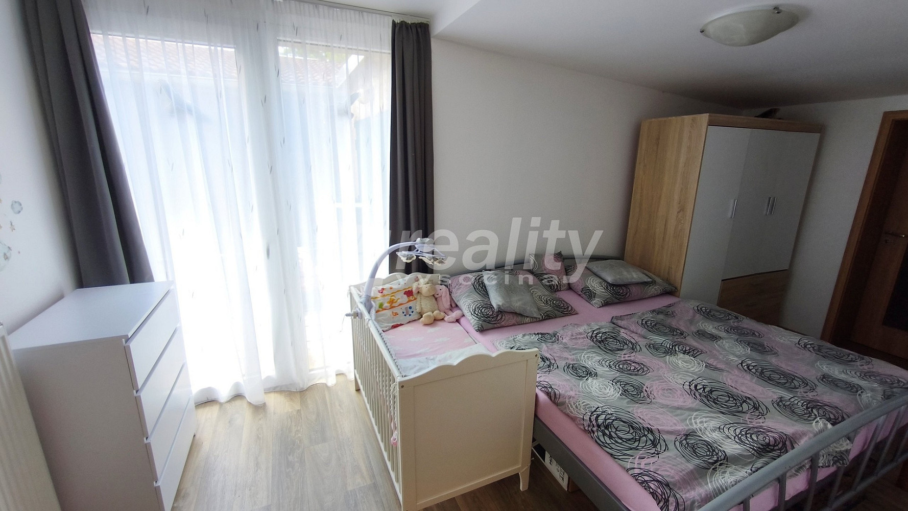 Pronájem bytu 2+1 65 m²