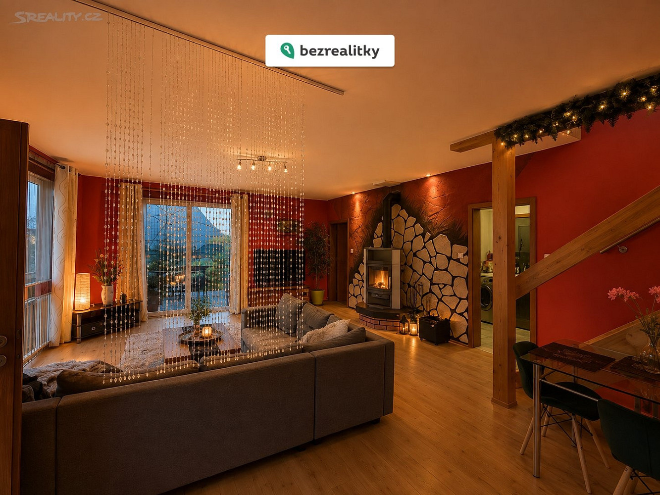 Prodej domu 238 m² s pozemkem 1 091 m² – fotografie 4