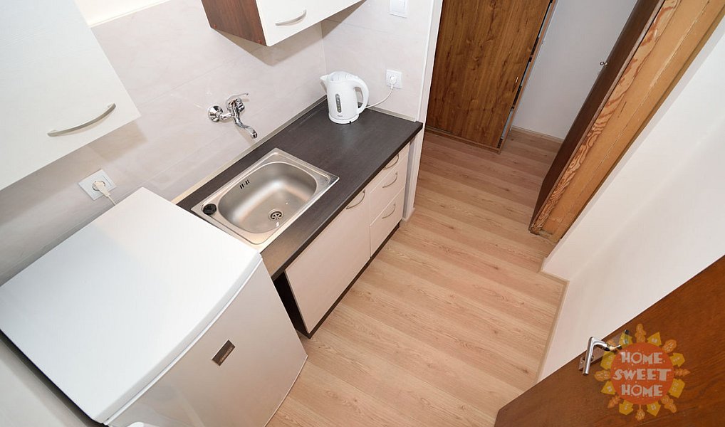 Pronájem kanceláře 31 m², Praha – náhled fotky 5