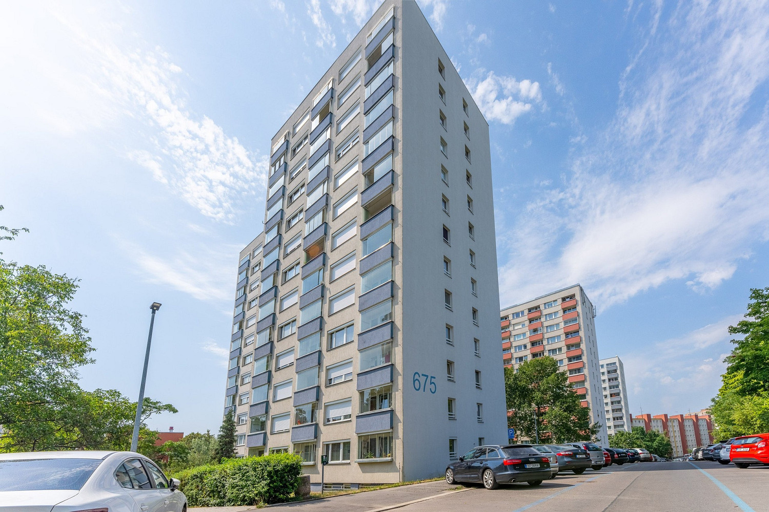 Prodej bytu 3+kk 72 m² – fotografie 2