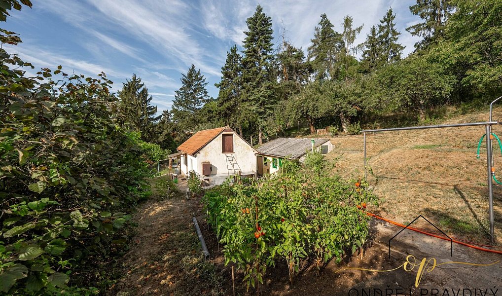 Prodej stavebního pozemku 1 601 m², Statenice – náhled fotky 11